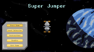 play Super Jumper