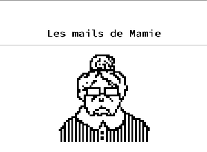play Les Mails De Mamie