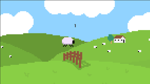 play Contador De Ovelhinhas