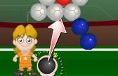 play Puzzle Soccer World Cup