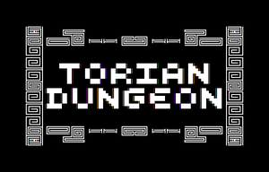 play Torian Dungeon