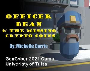 play Michelle Currie