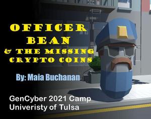 play Maia Buchanan