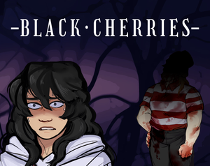 play -Black Cherries-