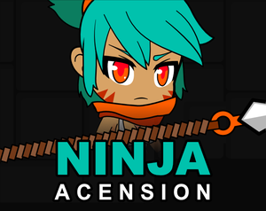 play Ninja Acension