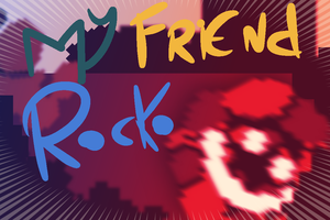 play My Friend Rocko