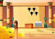 play Archaeologist Escape