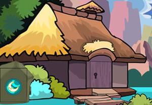 play Rooster Hen Escape