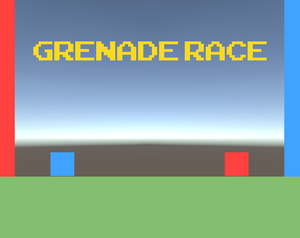 play Grenade Race