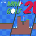 play 2D Mini Golf