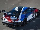 play Bmw M4 Gt3 Puzzle