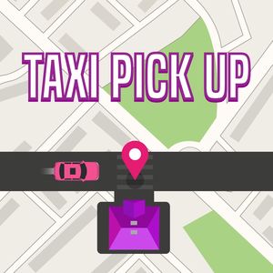 play Taxi Pick Up
