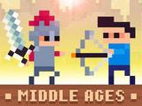 play Castel Wars: Middle Ages