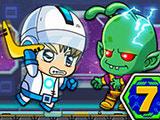 play Zombie Mission 7
