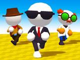 play Challenge The Runners