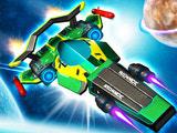 play Cyber Racer Battles