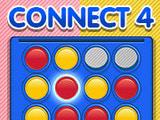 play Connect 4