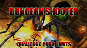 play Dungeon Shooter Buck Breaker