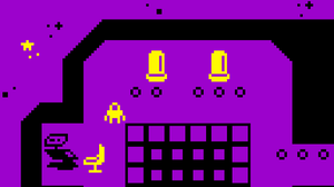 play Space Ants