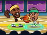 play Basketball Stars