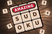 play Amazing Sudoku