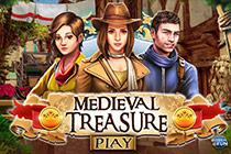 play Medieval Treasure