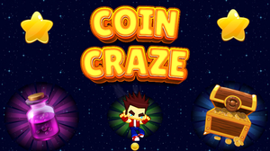 play Coin Craze