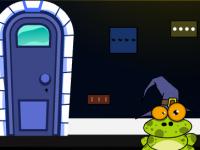 play Chilling Door Escape