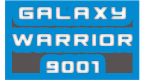 play Galaxy Warrior 9001