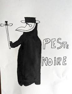play La Peste Noire