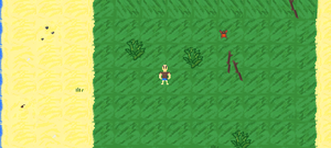 play I-Lands Prototype