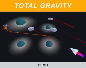 play Total Gravity