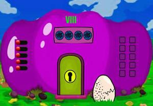 play Fruitland Fruity Escape