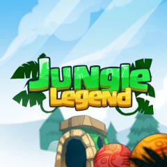 play Jungle Legend