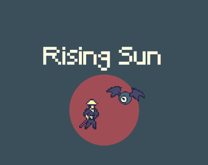 play Rising Sun - Browser Version