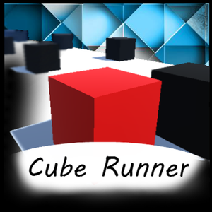 play Cube Runner