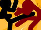 play Stick Fighter 2