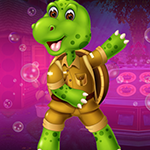 play Prudence Turtle Escape