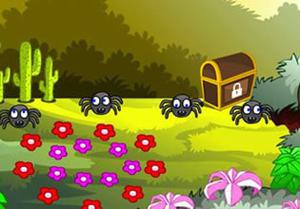 play Brown Baboon Rescue