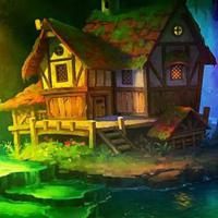 play Wow-Magical Nightmare Forest Escape Html5