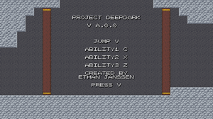 play Project Deepdark