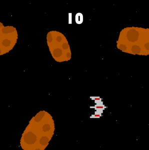 play Meteorite Attack