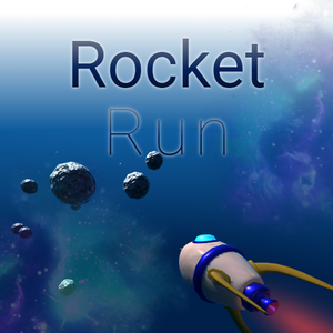 play Rocket Run