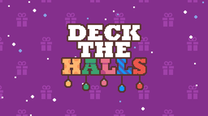 play Deck The Halls