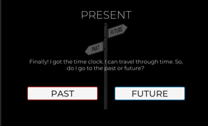 play Time Travel