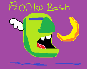 play Bonko Bosh