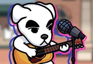 Friday Night Funkin Vs Kk Slider