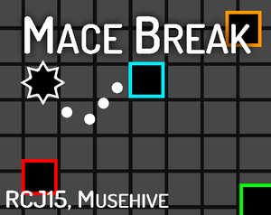 play Mace Break