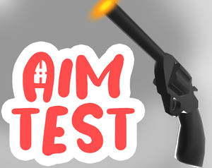 play Aim Test