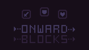 play Onward Blocks